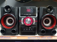 osotto stereo